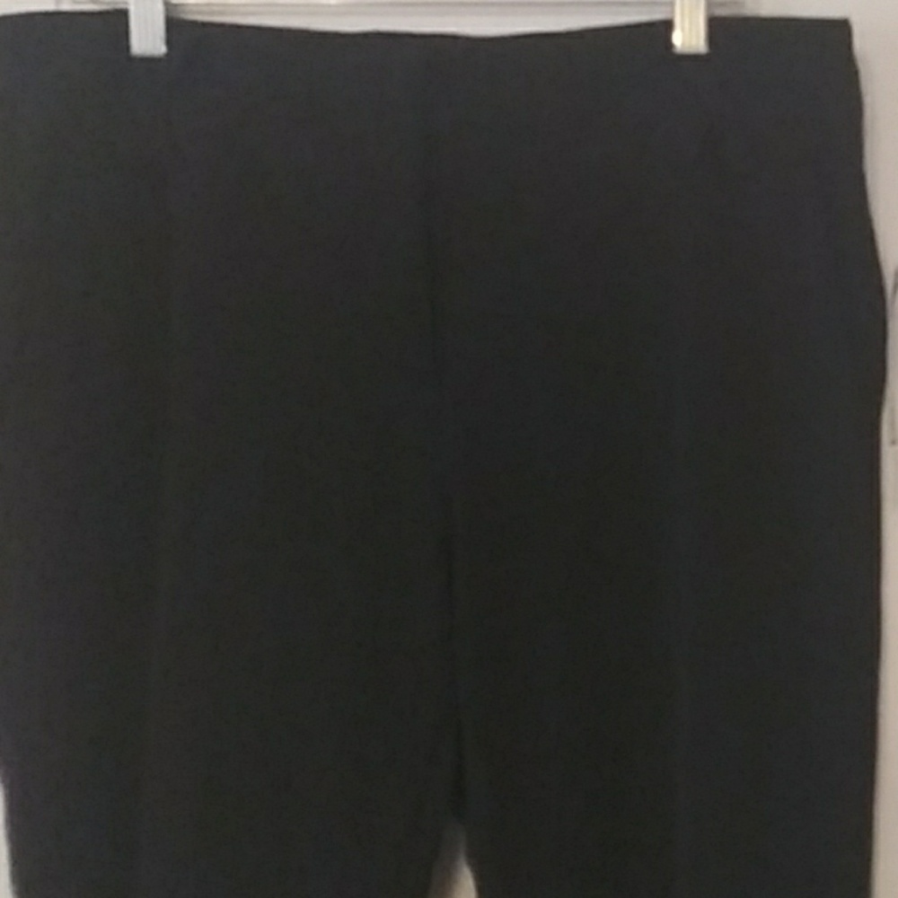 Black pants